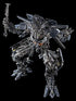 Transformers Revenge of the Fallen Jetfire DLX