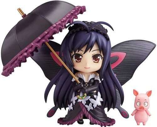 Nendoroid Accel World Arita Haruyuki Kuroyukihime