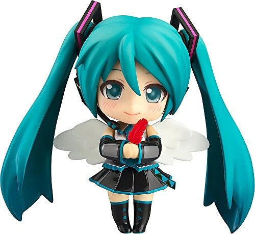 Nendoroid Vocaloid Hatsune Miku Red Feather