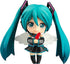 Nendoroid Vocaloid Hatsune Miku Red Feather