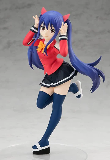 Fairy Tail Wendy Marvell Pop Up Parade