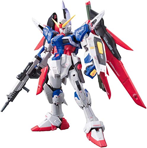 Gundam SEED 1/144 Destiny Gundam