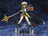 Mahou Shoujo Lyrical Nanoha StrikerS 1/7 Yagami Hayate
