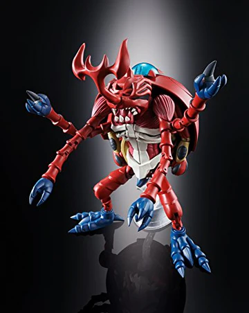 Digimon Adventure AtlurKabuterimon Tentomon Digivolving Spirits
