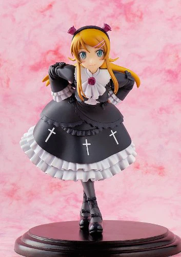 Ore no Imouto ga Konna ni Kawaii Wake ga Nai Kousaka Kirino 1/8 Goth Loli
