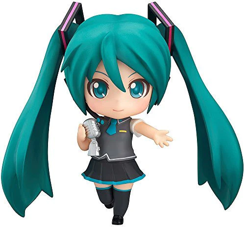 Nendoroid Hatsune Miku Project Diva