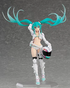Figma Vocaloid Hatsune Miku Racing 2014 ver