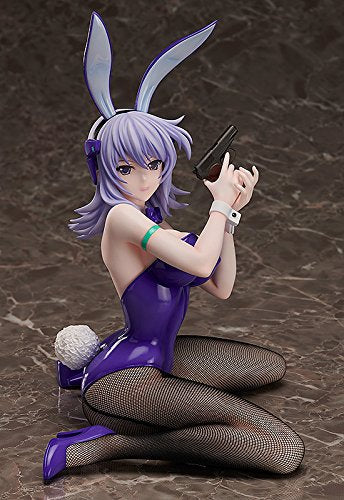 Muv-Luv Alternative Total Eclipse Cryska Barchenowa B-style 1/4 Bunny Ver