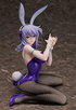 Muv-Luv Alternative Total Eclipse Cryska Barchenowa B-style 1/4 Bunny Ver