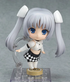 Nendoroid Miss Monochrome Ruu-chan