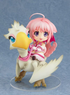 Nendoroid Dog Days Harlan Millhiore F. Biscotti