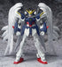 Gundam Wing Endless Waltz Wing Gundam Zero Custom Extended Mobile Suit in Action!!