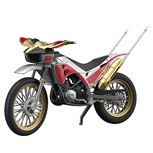Figure-rise Standard Kamen Rider Kuuga Trychaser 2000