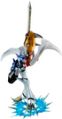 Precious G.E.M. Digimon Adventure Omegamon
