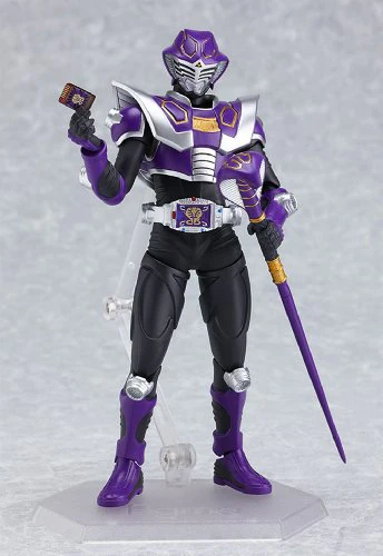 Figma Kamen Rider Strike