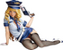 Gal Kanshu Rina-chan no M Otoko-ka Seikyouiku Shidou 1/4 Rina-chan B-style