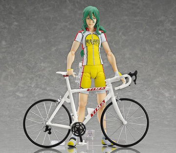 Figma Yowamushi Pedal Grande Road Makishima Yuusuke