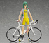 Figma Yowamushi Pedal Grande Road Makishima Yuusuke