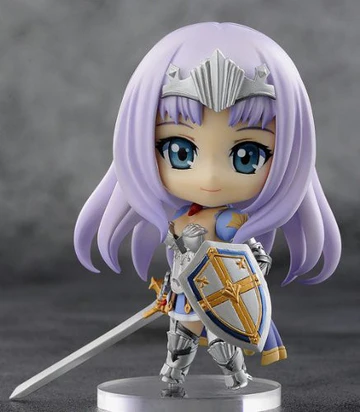Nendoroid Queen's Blade Rebellion Annelotte