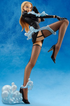 One Piece 1/8 Kalifa Carifa Excellent Model Portrait Of Pirates Limited Edition