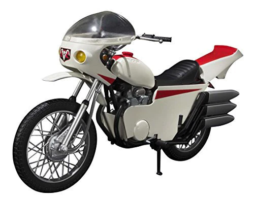 S.H.Figuarts Kamen Rider Remodeled Cyclone