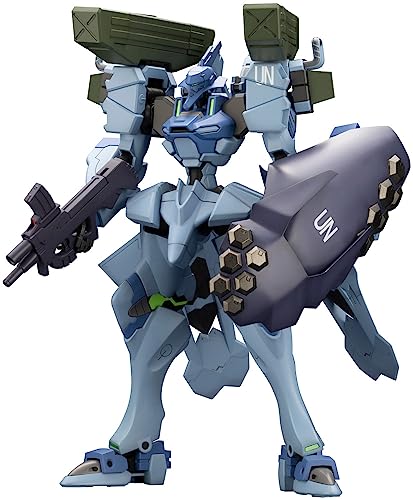 Muv-Luv Alternative Fubuki Blast Guard