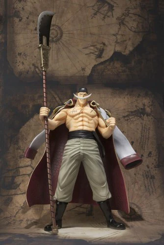 Figuarts Zero Figuarts Zero Edward Newgate
