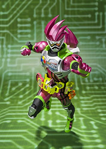 S.H.Figuarts Kamen Rider Ex-Aid