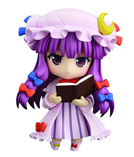 Nendoroid Touhou Project Patchouli Knowledge