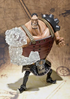 One Piece S.H. Figuarts Zero Jouzu