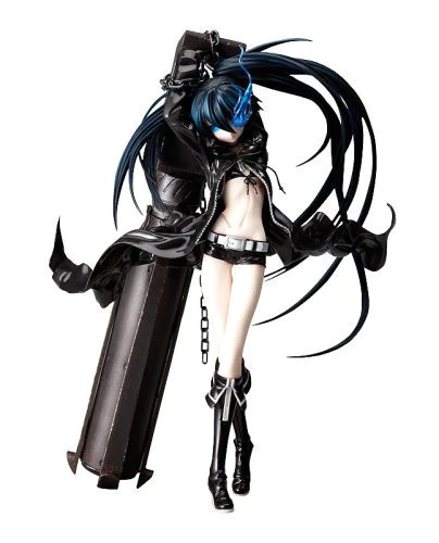 Black Rock 1/8 Shooter