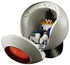 Figure-rise Standard Dragon Ball Z Vegeta Saiyan Space Pod