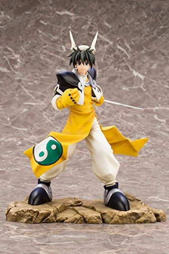 ARTFX J Hakyuu Houshin Engi 1/8 Taikoubou