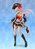 Excellent Model Queen's Blade Rebellion 1/8 Captain Liliana