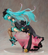 Vocaloid Hatsune Miku 1/7 Ebata Risa ver