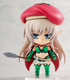 Nendoroid Queen's Blade Alleyne