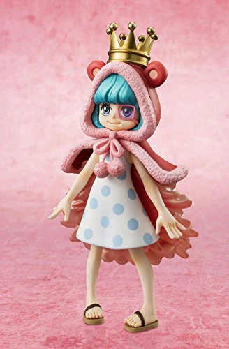 One Piece Portrait Of Pirates Sailing Again Sugar