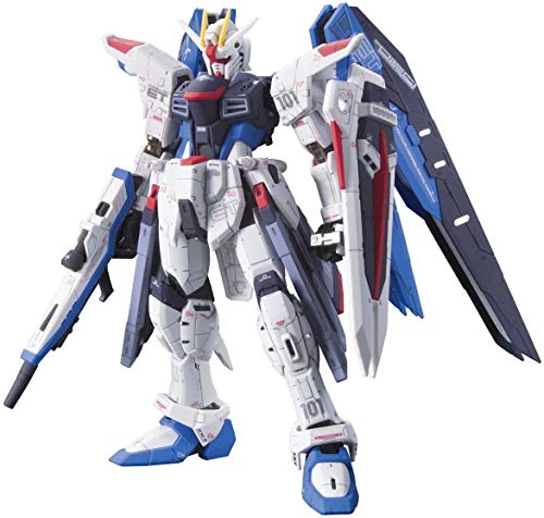 Gundam SEED Freedom Gundam 1/144 scale
