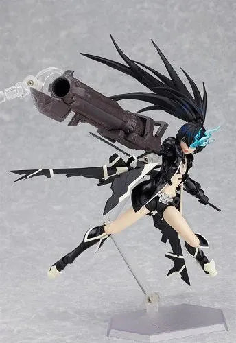 Figma Black Rock Shooter The Game Black Rock Shooter