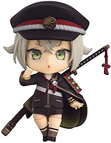 Nendoroid Touken Ranbu Online Hotarumaru