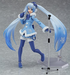 Figma Vocaloid Hatsune Miku Fluffy Coat ver