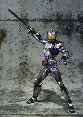 S.H.Figuarts Kamen Rider Amazons Season 2 Kamen Rider Amazon Neo