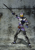 S.H.Figuarts Kamen Rider Amazons Season 2 Kamen Rider Amazon Neo