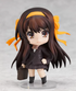 Nendoroid Suzumiya Haruhi no Shoushitsu Suzumiya Haruhi