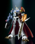 Digimon Adventure Omegamon D-Arts