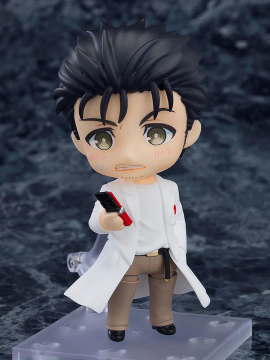 Nendoroid Steins;Gate Okabe Rintarou 2.0