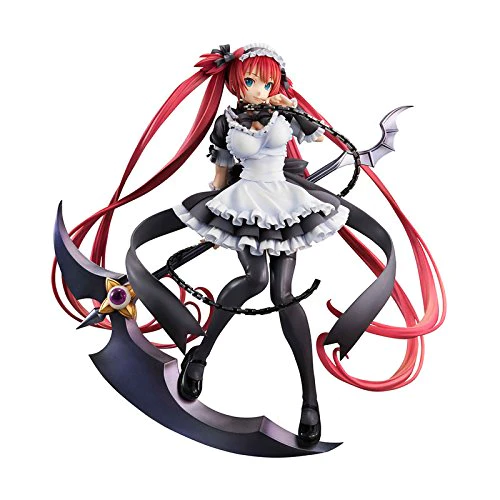 Queen's Blade Unlimited Airi　