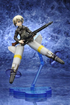 Strike Witches 1/8 Erica Hartmann