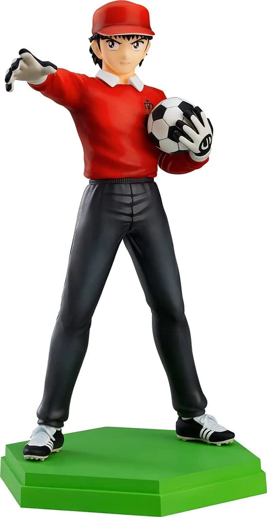 Captain Tsubasa Wakabayashi Genzou Pop Up Parade