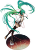 Shingeki no Bahamut Hatsune Miku 1/8 Winter Heroine Ver